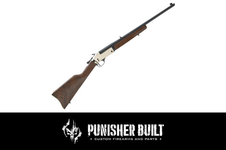 Henry Singleshot Brass 12ga-img-0