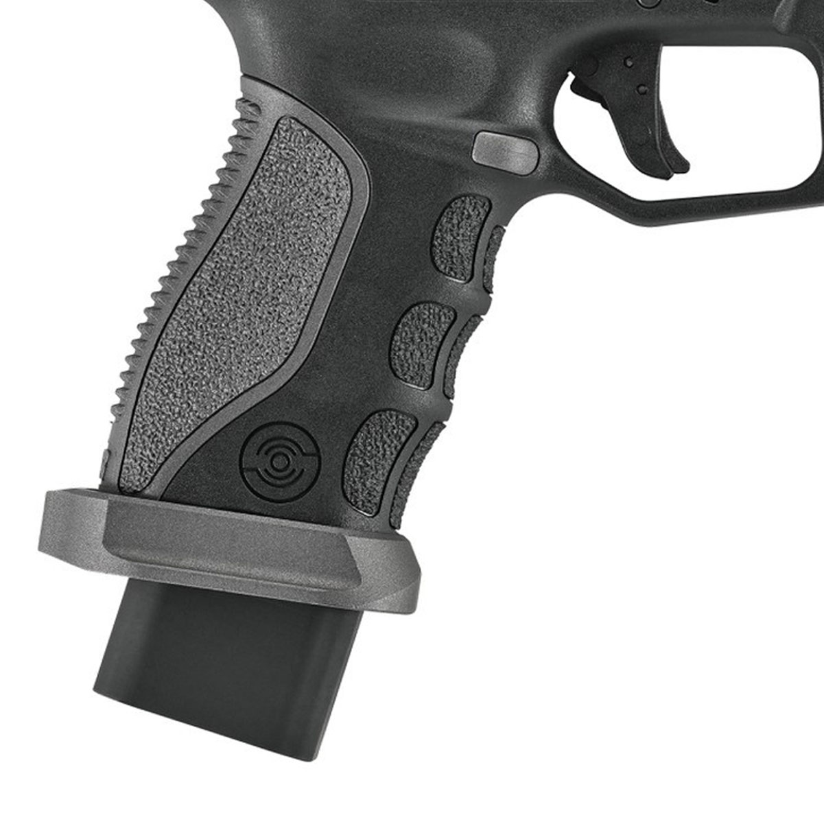 STOEGER STR-9S Combat 9mm 4.67in 20rd Semi-Automatic Pistol (31786)-img-3