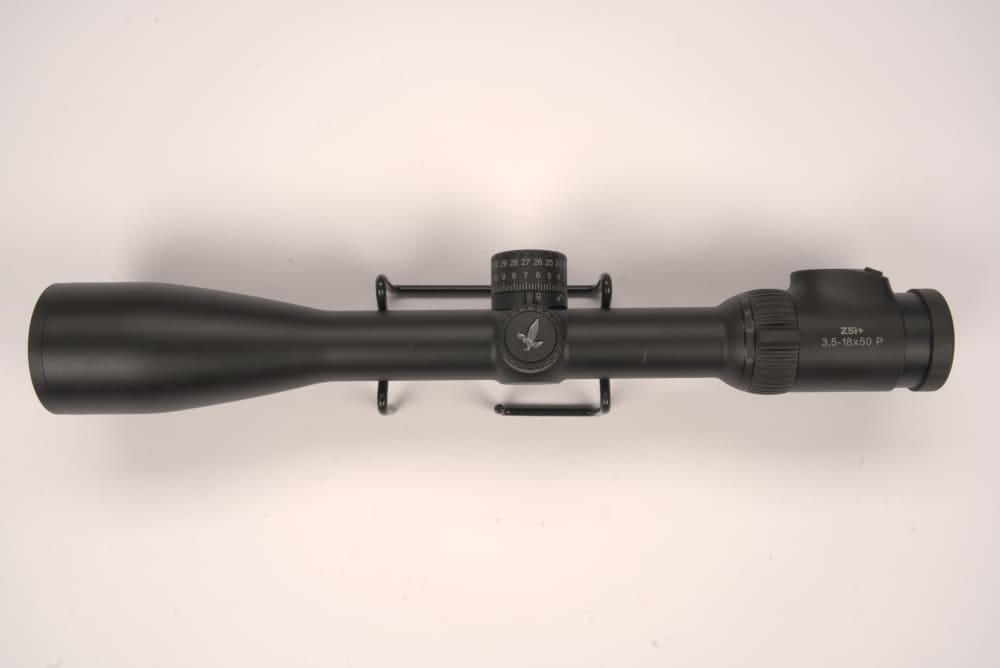Swarovski Z5i+ 3.5-18x50 BT BRW-I-img-0
