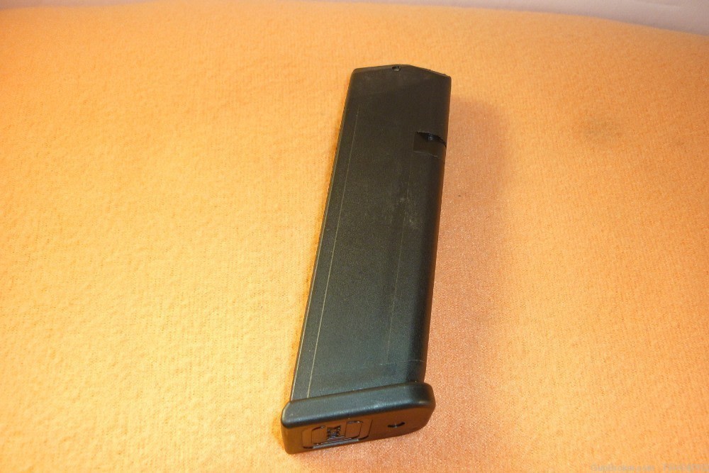 Glock 31 357 Sig magazine 10 Round-img-0