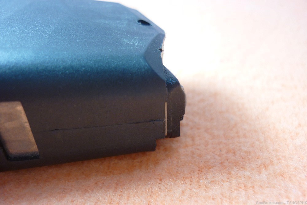 Glock 31 357 Sig magazine 10 Round-img-5