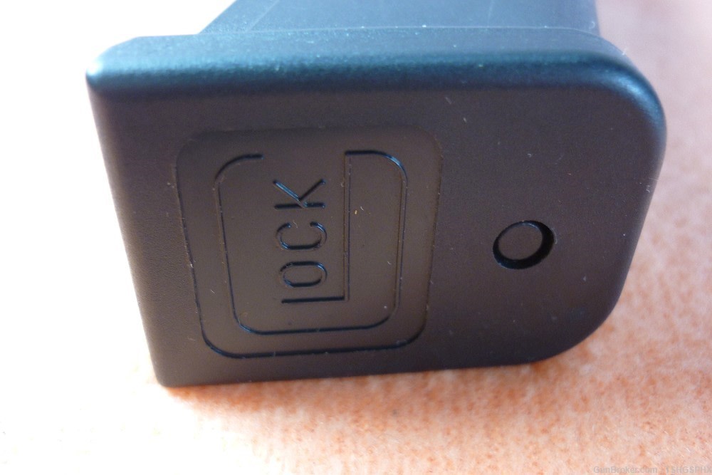 Glock 31 357 Sig magazine 10 Round-img-4