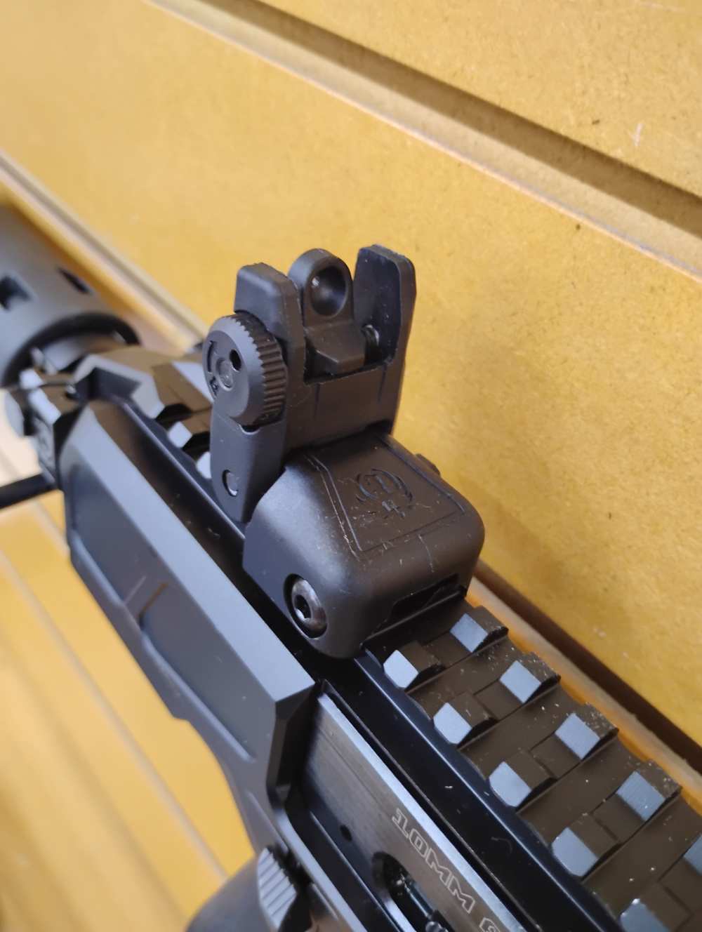 RUGER LC CARBINE 10MM-img-7