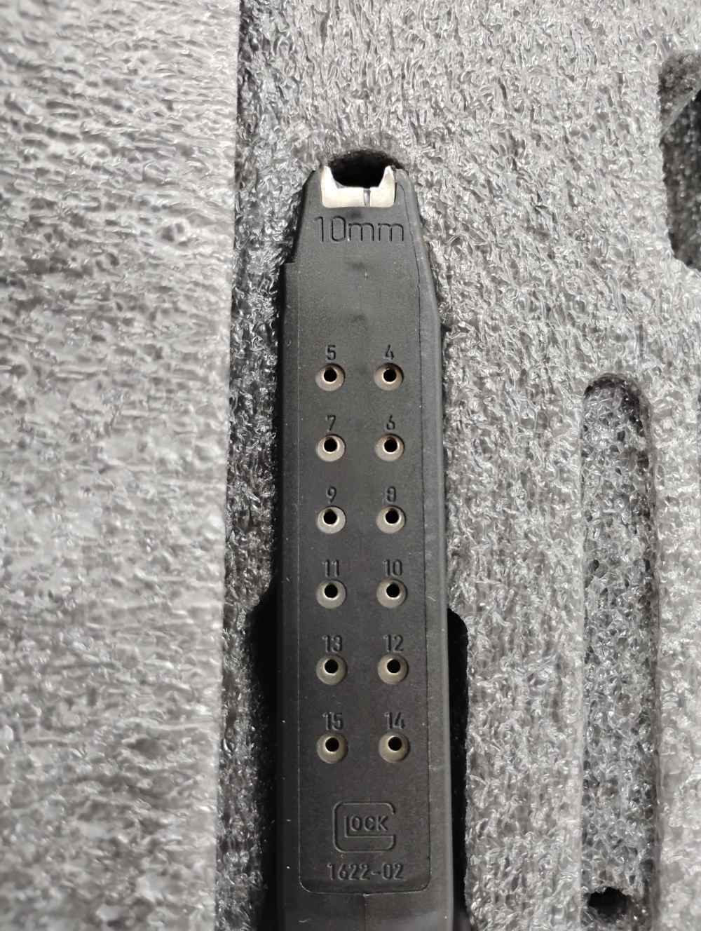 RUGER LC CARBINE 10MM-img-3