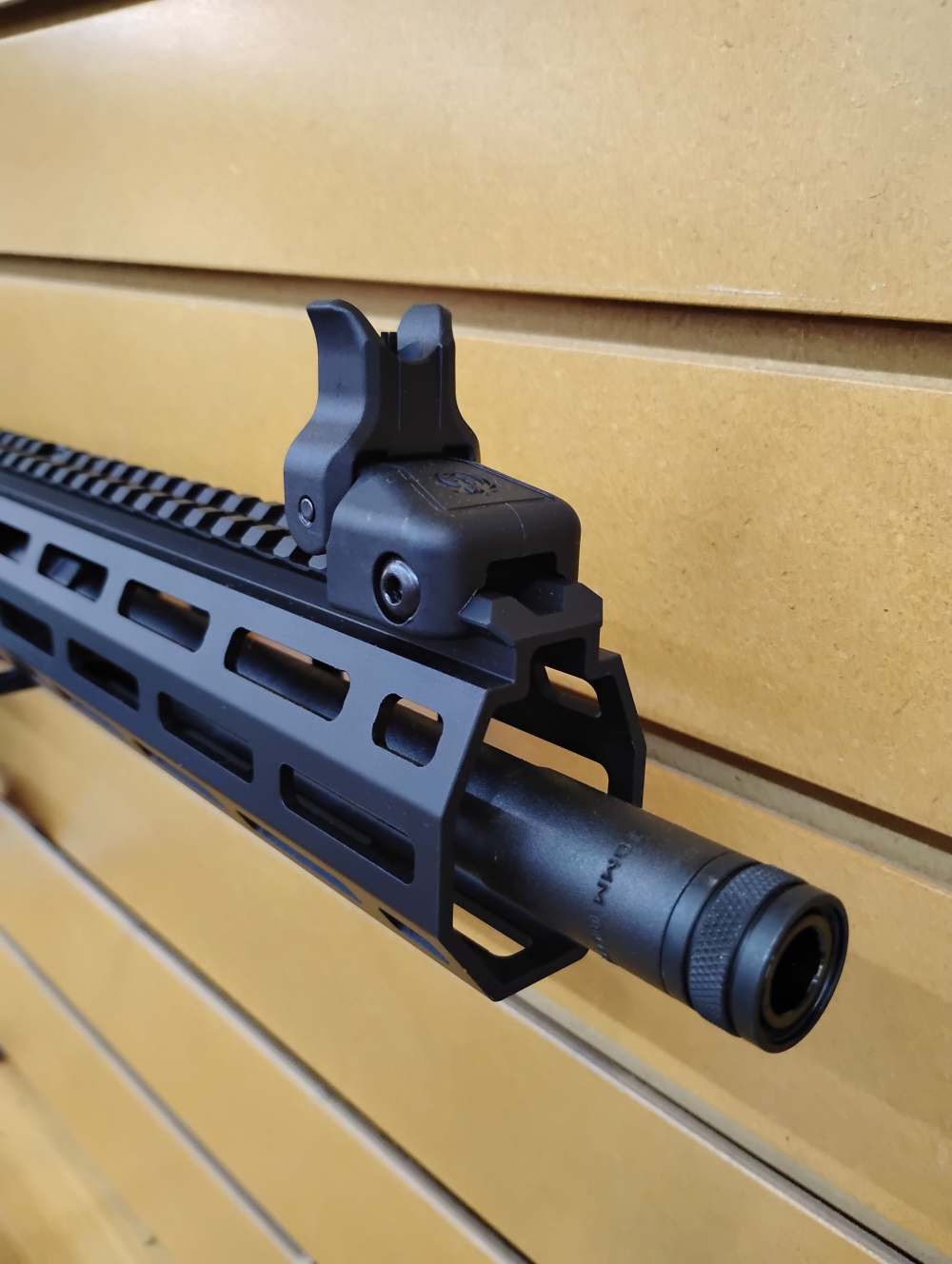 RUGER LC CARBINE 10MM-img-9