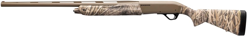 WINCHESTER SX4 HYBRID 12GA - 3.5" 28"VR MO SHADOWGRASS/FDE-img-1