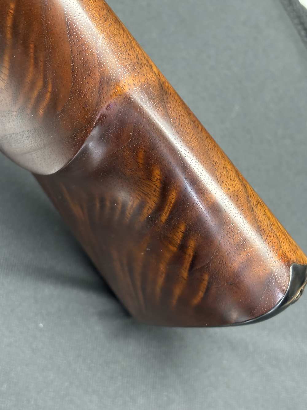 CUSTOM SNAPP’S 1 OF 1 MARTINI ACTION 1969” 30-30 SINGLE SHOT RIFLE -img-28