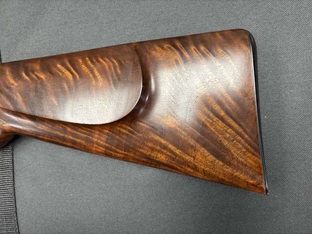 CUSTOM SNAPP’S 1 OF 1 MARTINI ACTION 1969” 30-30 SINGLE SHOT RIFLE -img-19