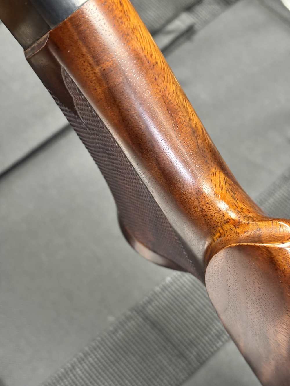 CUSTOM SNAPP’S 1 OF 1 MARTINI ACTION 1969” 30-30 SINGLE SHOT RIFLE -img-27