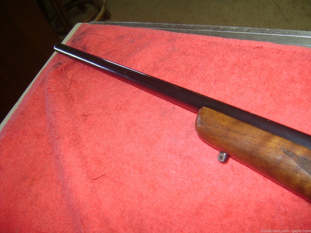 RUGER M77 TANG SAFETY 243win 22"BARREL -img-9