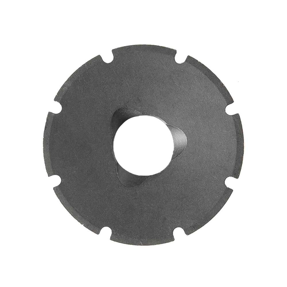 DAA Dead Air Armament Sandman 7.62mm Front Cap Black DA204-img-0