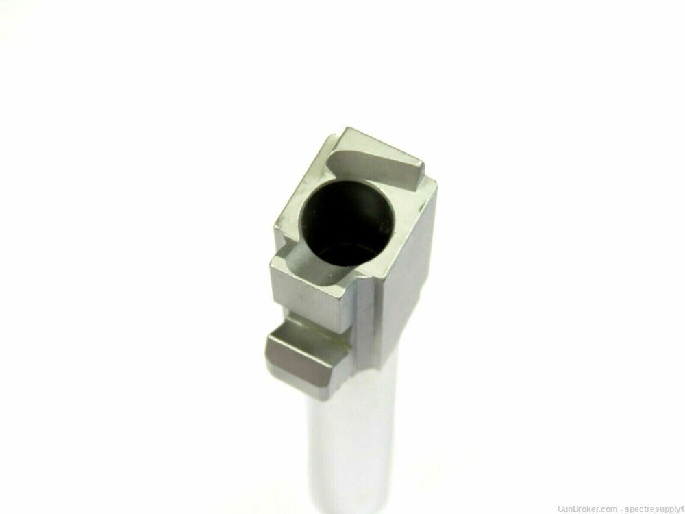 New Stainless Stock Length Barrel for Glock 22 .40 S&W Gen 1-4 G22-img-4