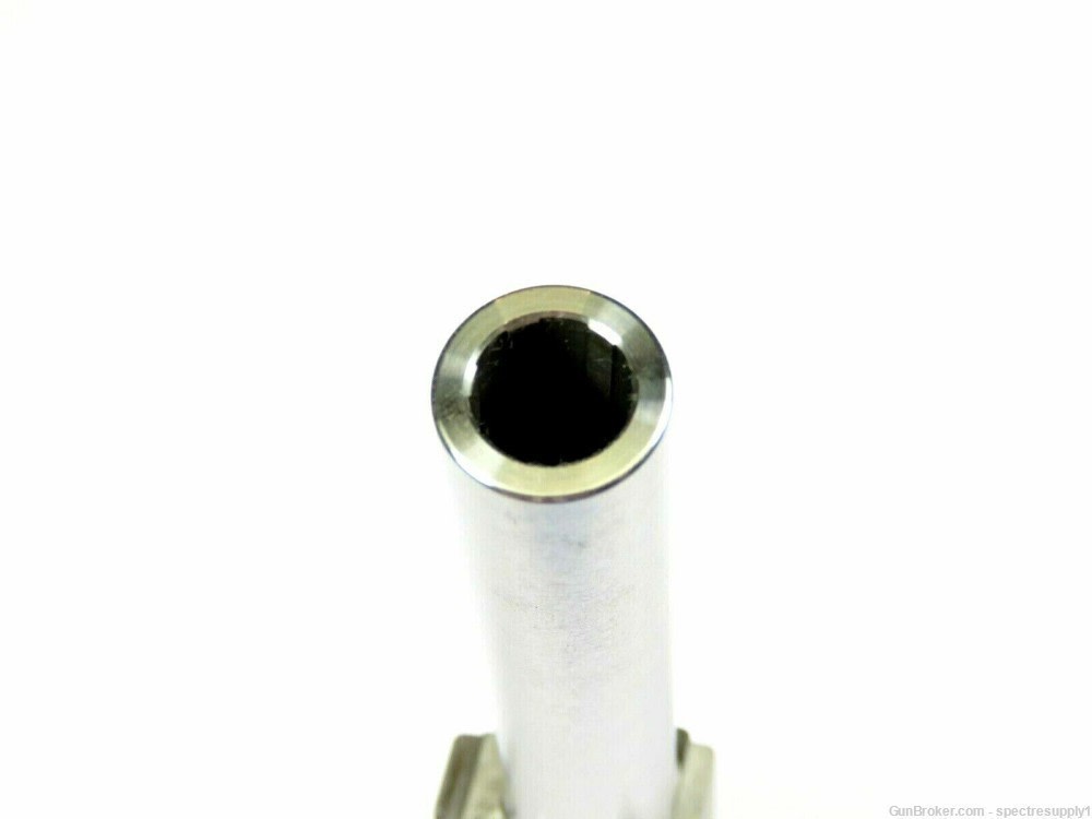 New Stainless Stock Length Barrel for Glock 22 .40 S&W Gen 1-4 G22-img-5