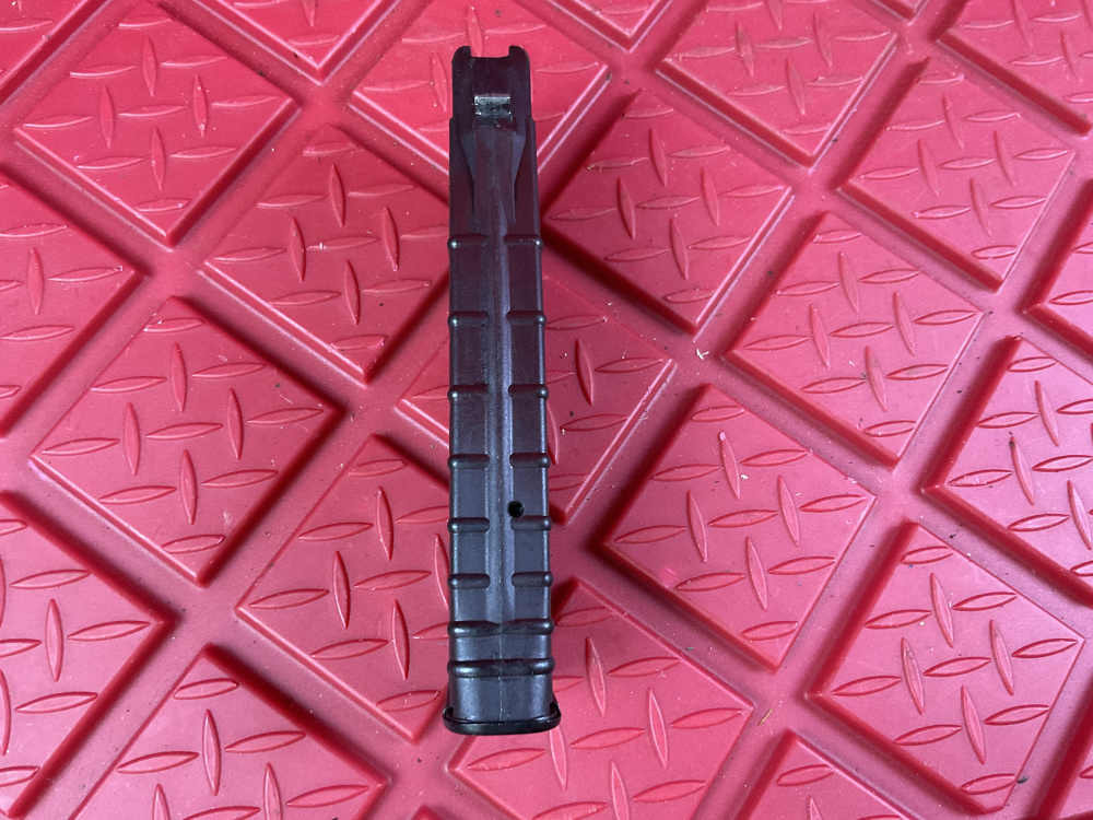 Arsenal Bulgarian Circle 10 AK74 AK 5.45x56 5.56 Black 30 Round Magazine -img-7