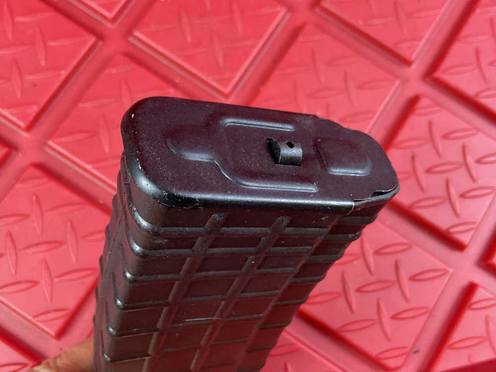 Arsenal Bulgarian Circle 10 AK74 AK 5.45x56 5.56 Black 30 Round Magazine -img-5