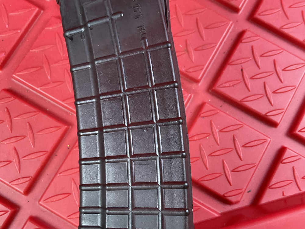 Arsenal Bulgarian Circle 10 AK74 AK 5.45x56 5.56 Black 30 Round Magazine -img-6