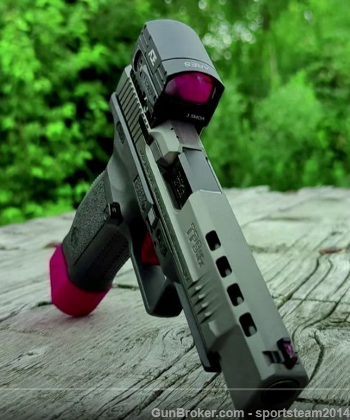 RD3-028 Motion Awake+Weather Shield Red Dot-Glock MOS 17 19 22 23 30 40 41-img-8