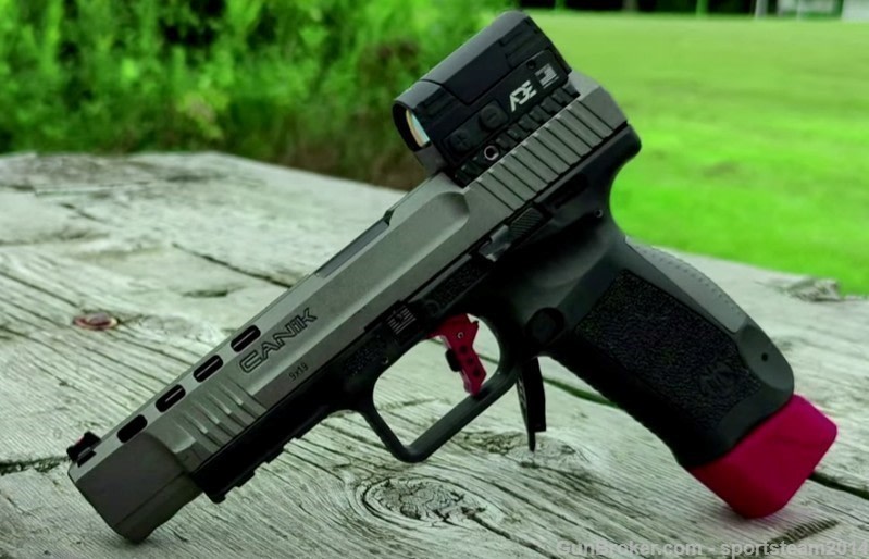 RD3-028 Motion Awake+Weather Shield Red Dot-Glock MOS 17 19 22 23 30 40 41-img-9