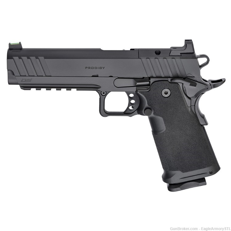SPRINGFIELD ARMORY PRODIGY AOS 5" 9MM PH9119AOS-img-0