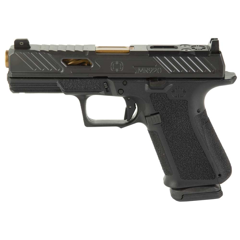 SHADOW SYSTEMS MR920 ELITE 4" 9MM SS-1011 -img-0