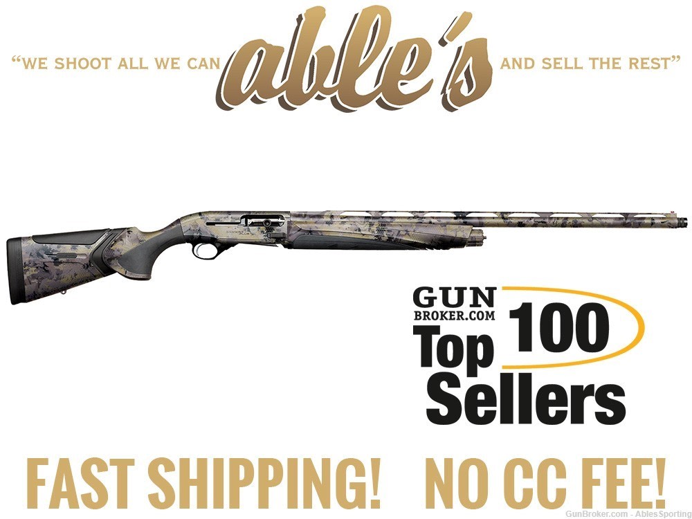 Beretta A400 Xtreme Plus J42XN18, 12 Gauge, 28", 3.5" Chmbr, Optifade, NIB-img-0