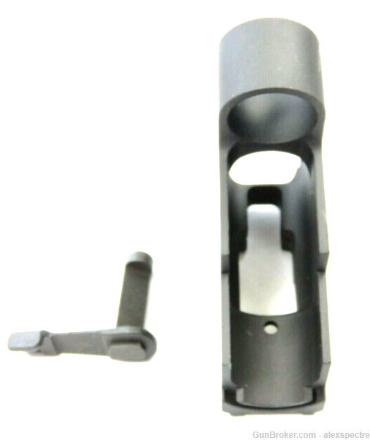 AK47 AKM Rear Sight Block Base & Gas Tube Locking Lever Latch AK-47-img-3