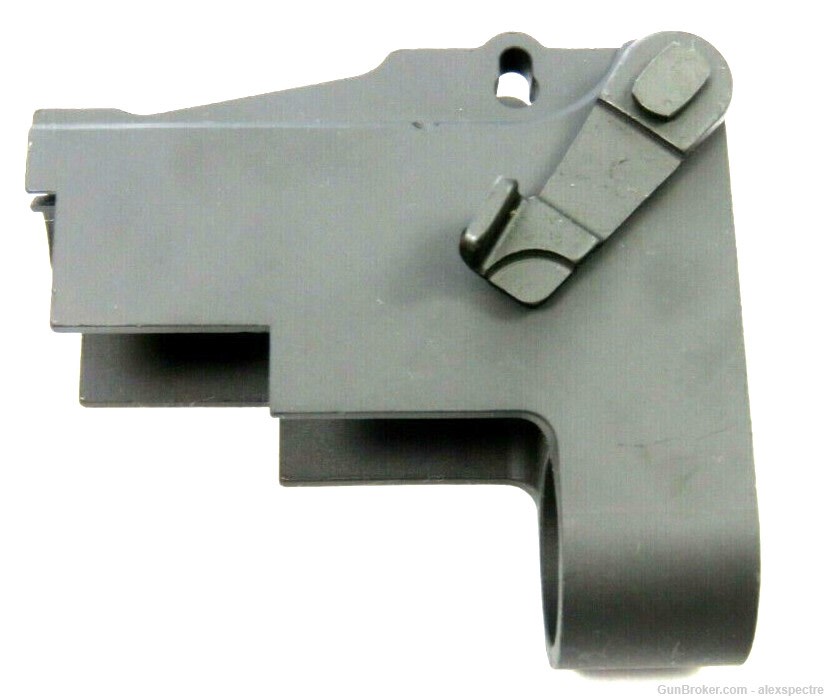AK47 AKM Rear Sight Block Base & Gas Tube Locking Lever Latch AK-47-img-0