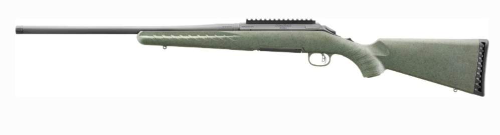 Glenfield Model A 52005 6.5 Creedmore-img-1
