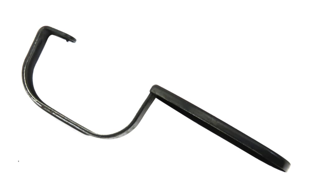 Original Czech VZ 58 Rifle Trigger Guard Narrow Bow .400"-img-4