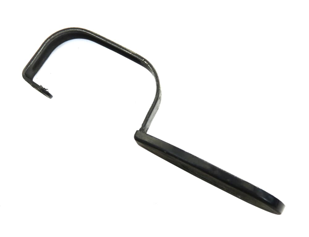 Original Czech VZ 58 Rifle Trigger Guard Narrow Bow .400"-img-2