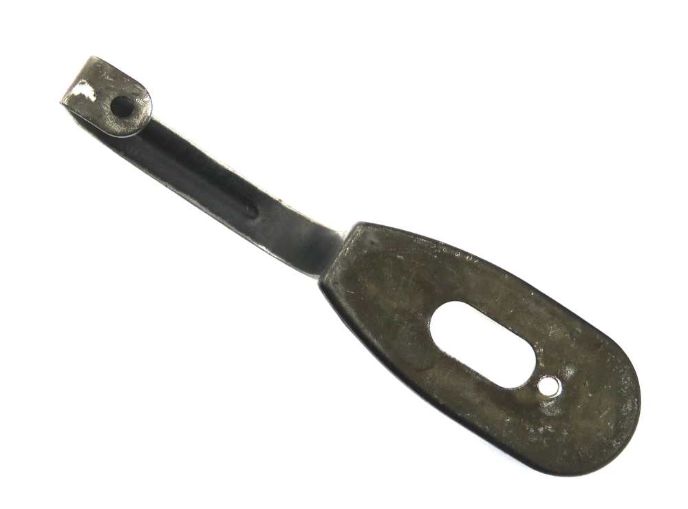 Original Czech VZ 58 Rifle Trigger Guard Narrow Bow .400"-img-1