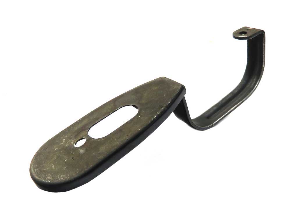 Original Czech VZ 58 Rifle Trigger Guard Narrow Bow .400"-img-0