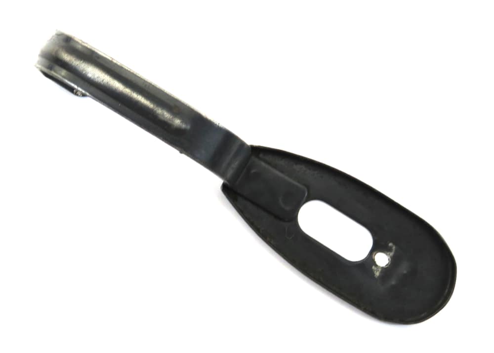 Original Czech VZ 58 Rifle Trigger Guard Narrow Bow .400"-img-3