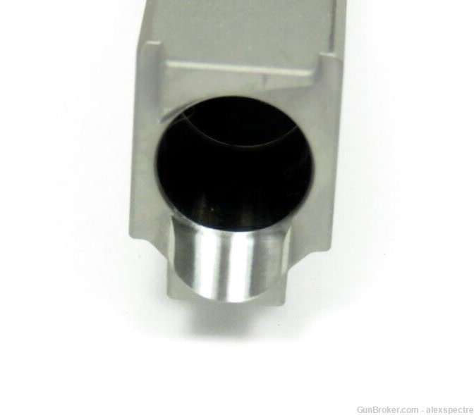  New .45 ACP Stainless Ported 2-Port Barrel for Glock 21 G21 Stock 4.61"-img-3