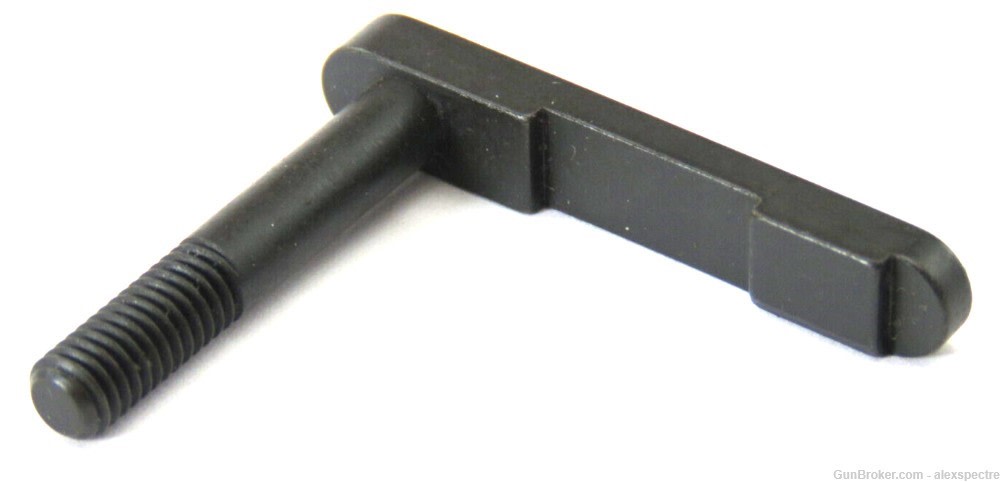 AR-15 M-16 MilSpec Magazine Release Catch Assembly AR15-img-2