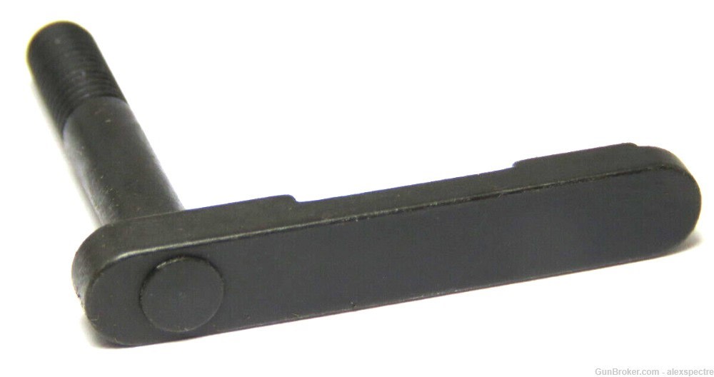 AR-15 M-16 MilSpec Magazine Release Catch Assembly AR15-img-3