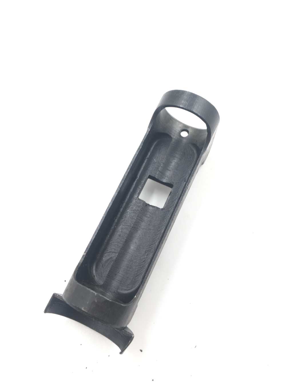 Finish M39 Mosin Nagant Rear Sight Base -img-2