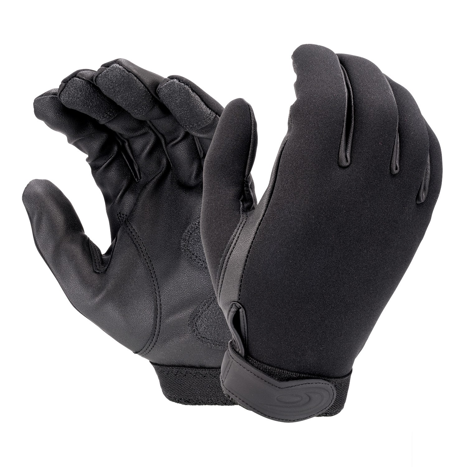 Specialist Police Duty Gloves-img-0