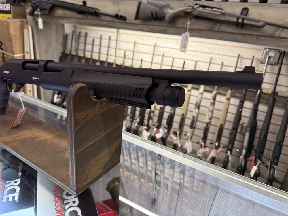 Used Ermox Defense 12GA XPROP-img-5