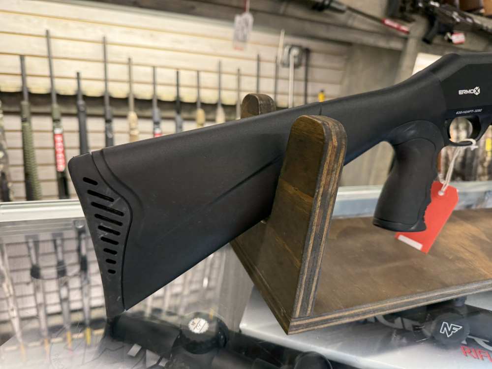 Used Ermox Defense 12GA XPROP-img-7