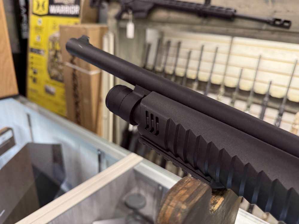 Used Ermox Defense 12GA XPROP-img-3