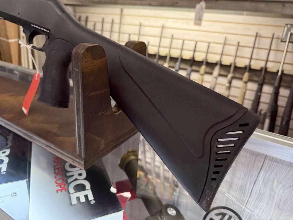 Used Ermox Defense 12GA XPROP-img-1
