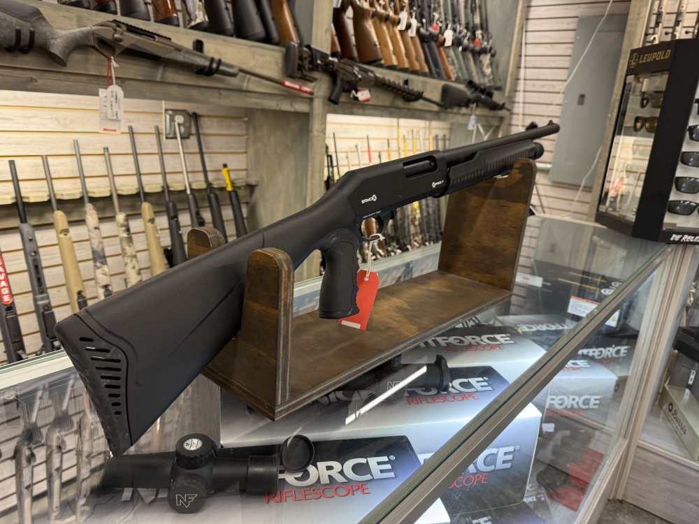 Used Ermox Defense 12GA XPROP-img-2