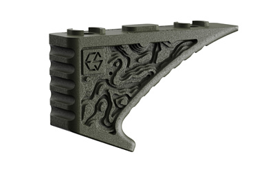 ESD ENHANCED FOREGRIP RANGER GREEN-img-2