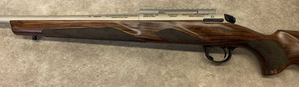 Franchi Momentum Classic .30-06 Springfield 22" BBL # 41846 NEW-img-5