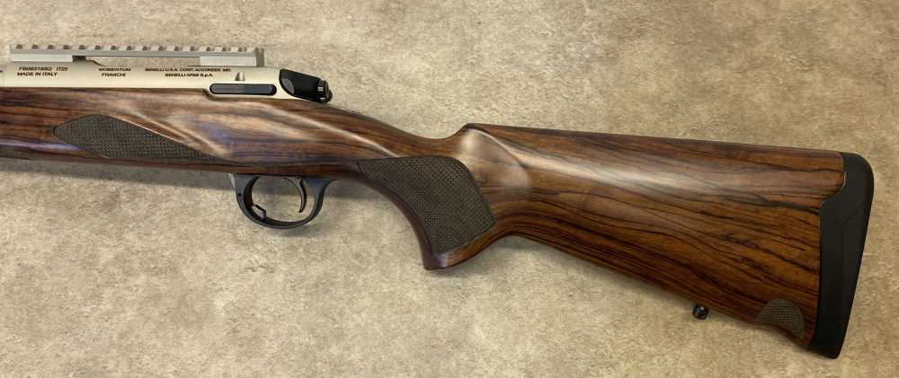 Franchi Momentum Classic .30-06 Springfield 22" BBL # 41846 NEW-img-4