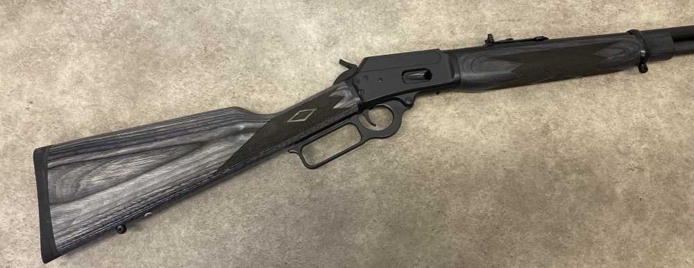 Marlin 1894 Guide Gun .357 Magnum 18.6" BBL # 70916 NEW-img-0