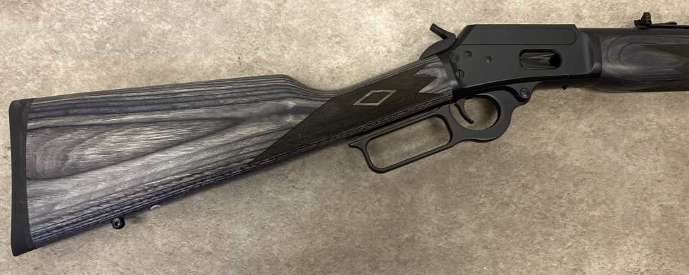 Marlin 1894 Guide Gun .357 Magnum 18.6" BBL # 70916 NEW-img-1