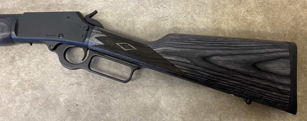 Marlin 1894 Guide Gun .357 Magnum 18.6" BBL # 70916 NEW-img-4