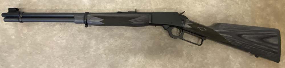 Marlin 1894 Guide Gun .357 Magnum 18.6" BBL # 70916 NEW-img-8